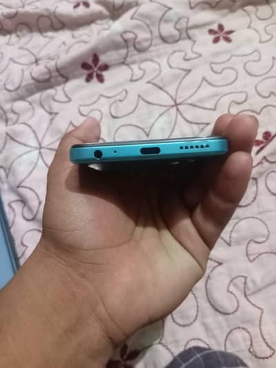 Tecno Spark Go