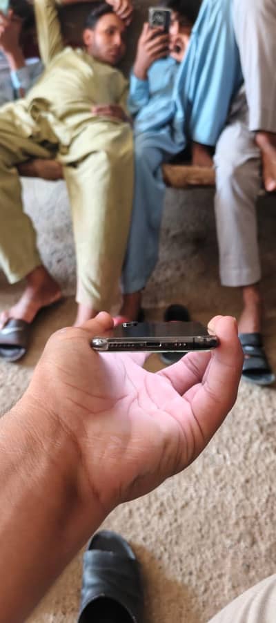 Apple iPhone XS