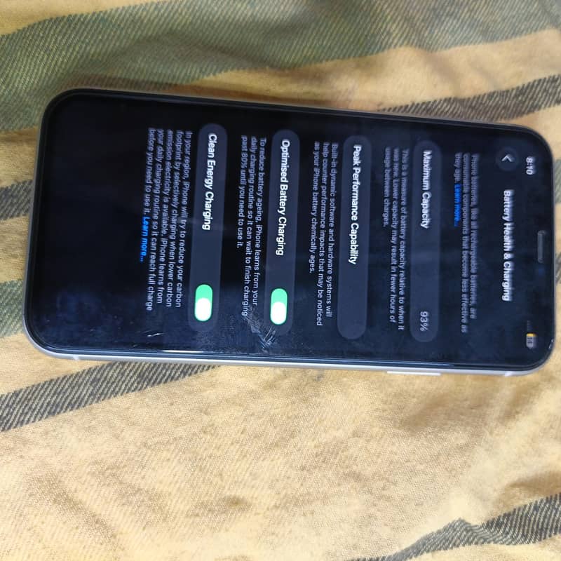 Apple iPhone 11 2