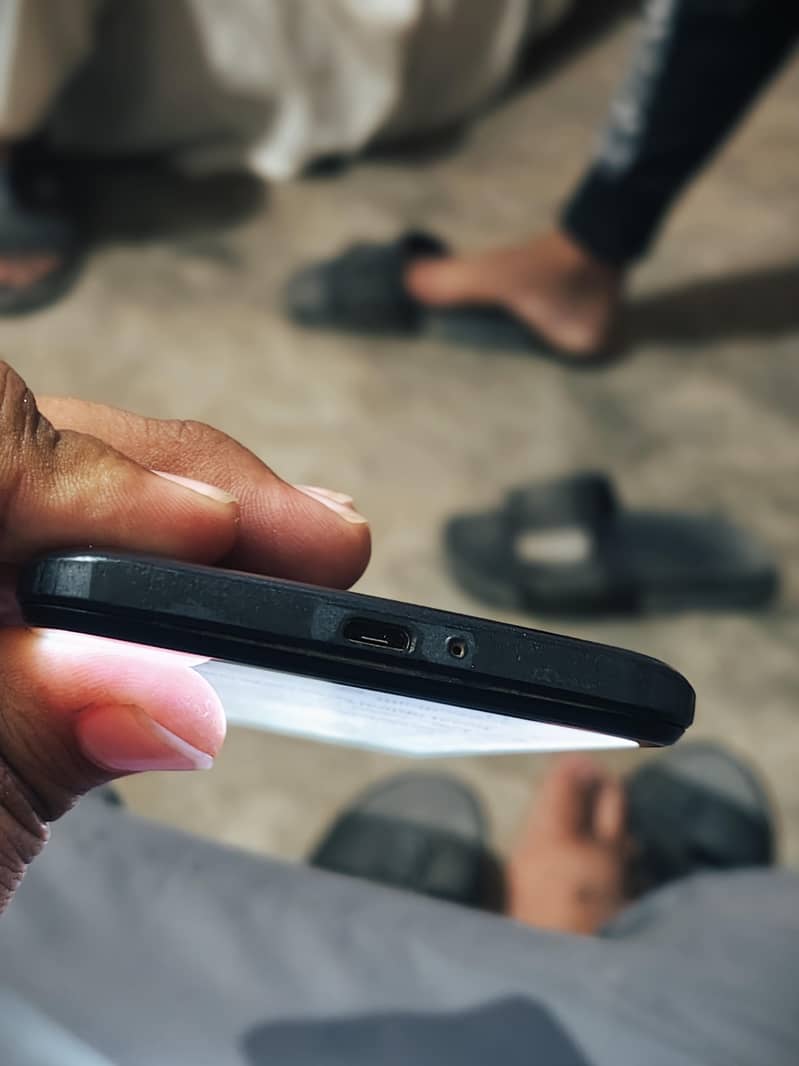 Itel A49 2