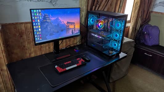 gaming pc for sale