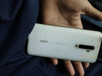 OPPO Reno2 F