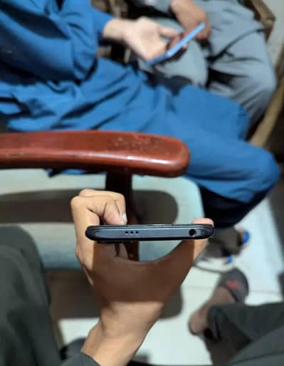 Xiaomi Redmi Note 11se 5g 8+3 128gb pta approved only mobail