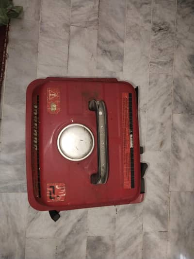 JD 1000 Generator