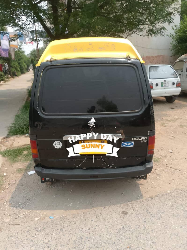 Suzuki 1