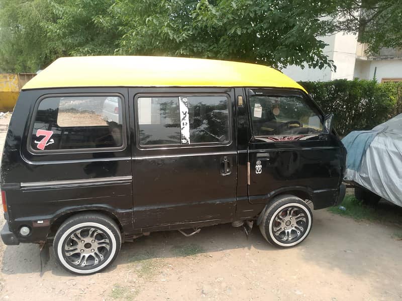 Suzuki 3
