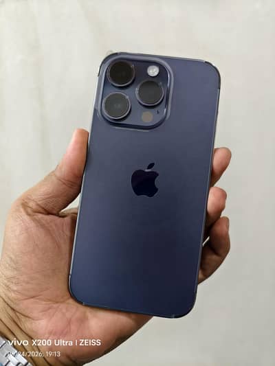 Apple iPhone 14 Pro Max