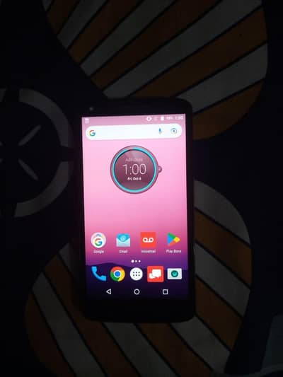 moto turbo 2 or moto e4