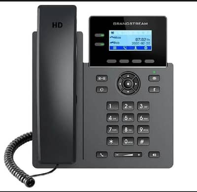 Grandstream GRP2602 IP VoIP Office Phone | Brand New Box Packed
