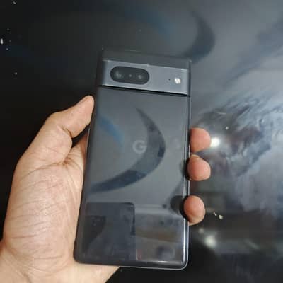 Google Pixel 7