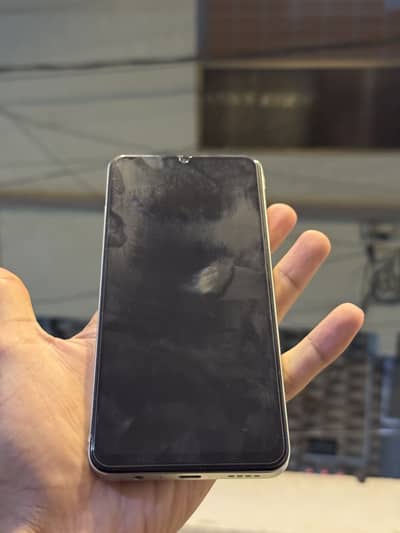 Realme Note 60x 4/128