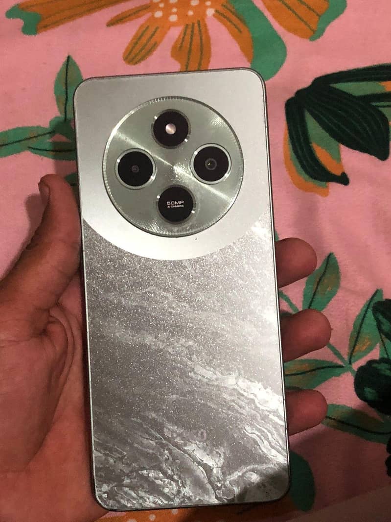 Poco c75 0