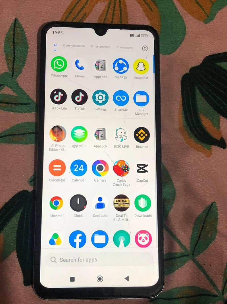 Poco c75 3