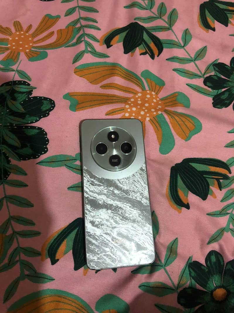 Poco c75 4