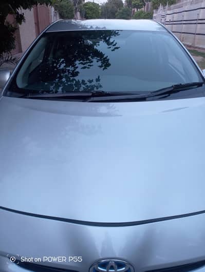 Toyota Prius 2013