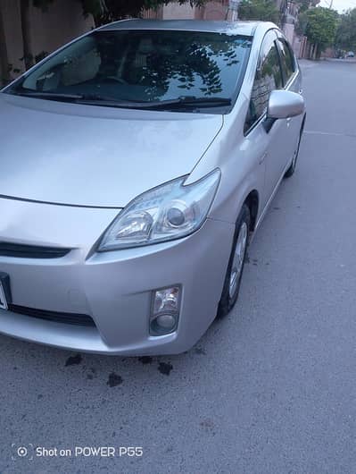 Toyota Prius 2013