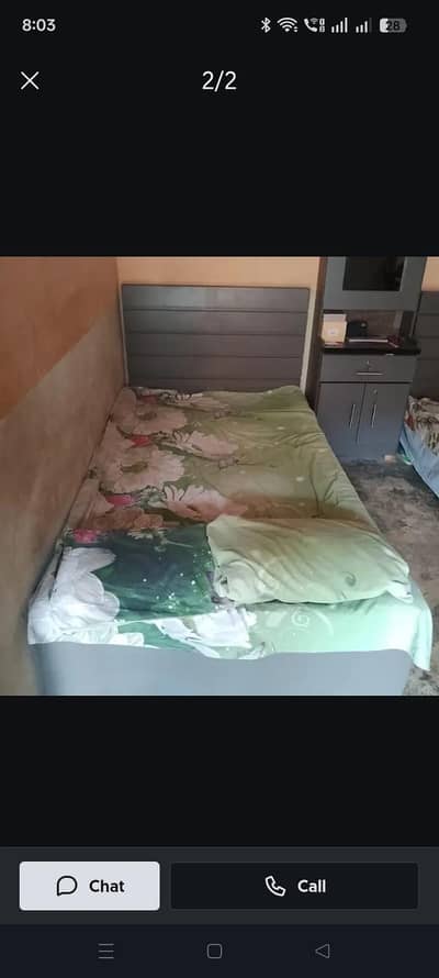 single beds available