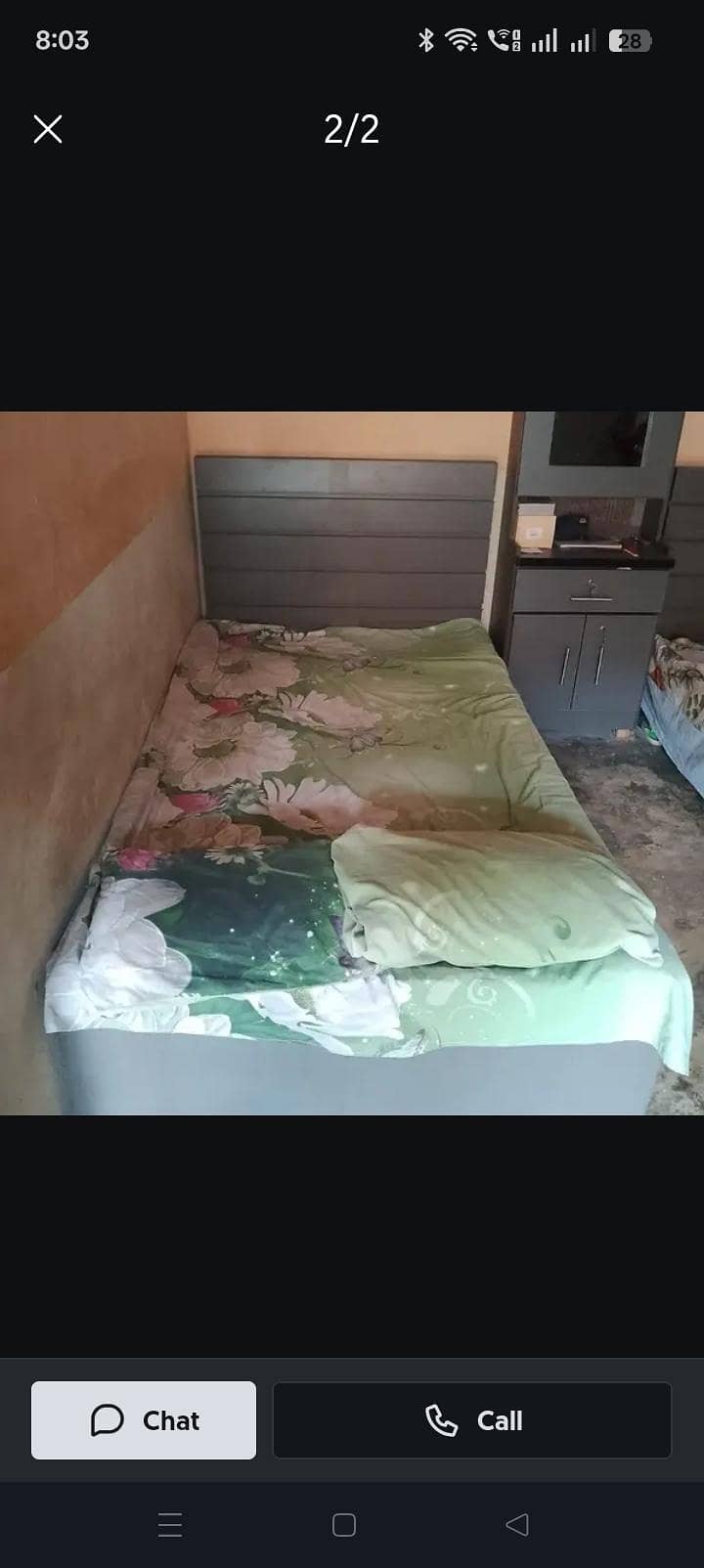 single beds available 0
