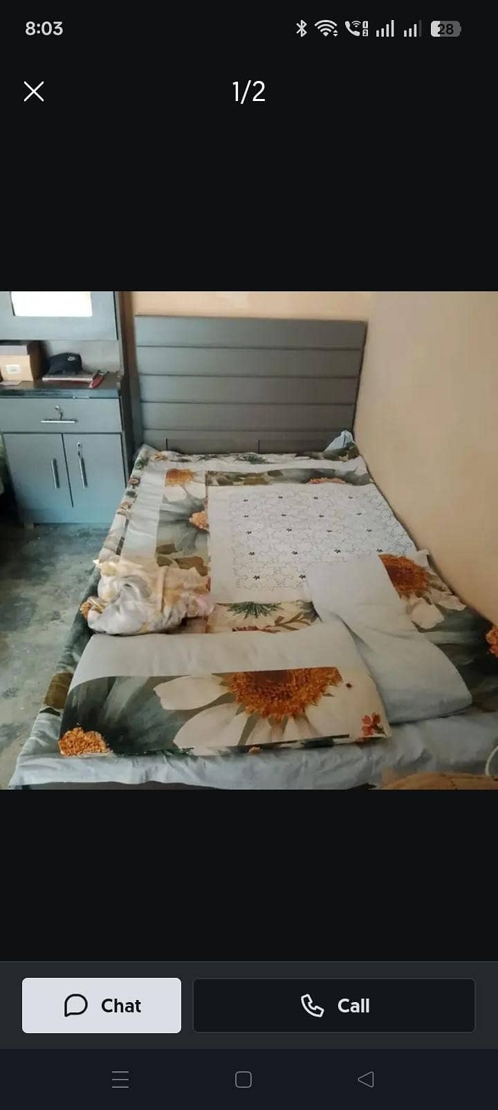 single beds available 1