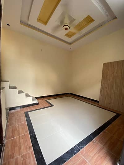 Independent Flat For Rent