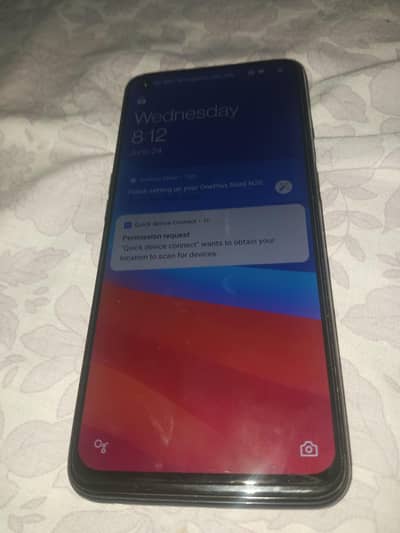 One Plus Nord N200 5g 4/64