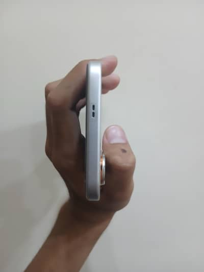 Infinix Hot 60 Pro