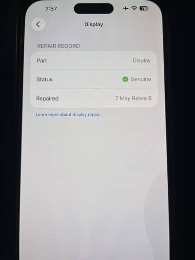 Apple iPhone 14 Pro Max