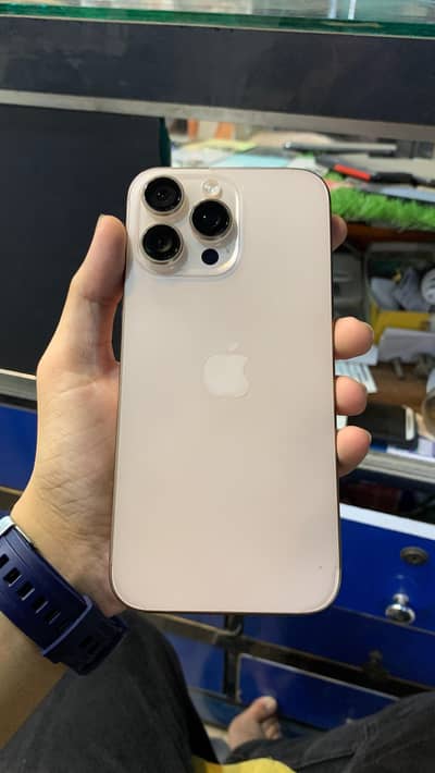 urgent sell Apple iPhone 16 Pro Max