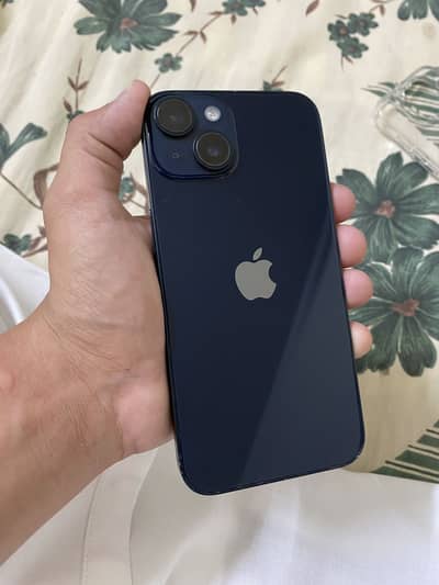 Apple iPhone 14 exchange possible with 13pro