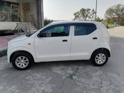 Suzuki Alto 2026