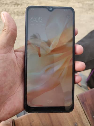 Vivo Y51