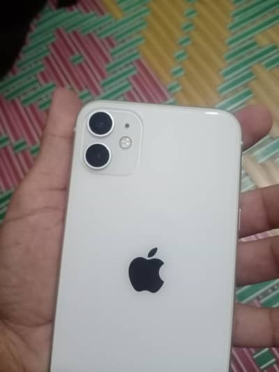 Iphone 11 FU Non pta 256gb 94 battery health 10/10
