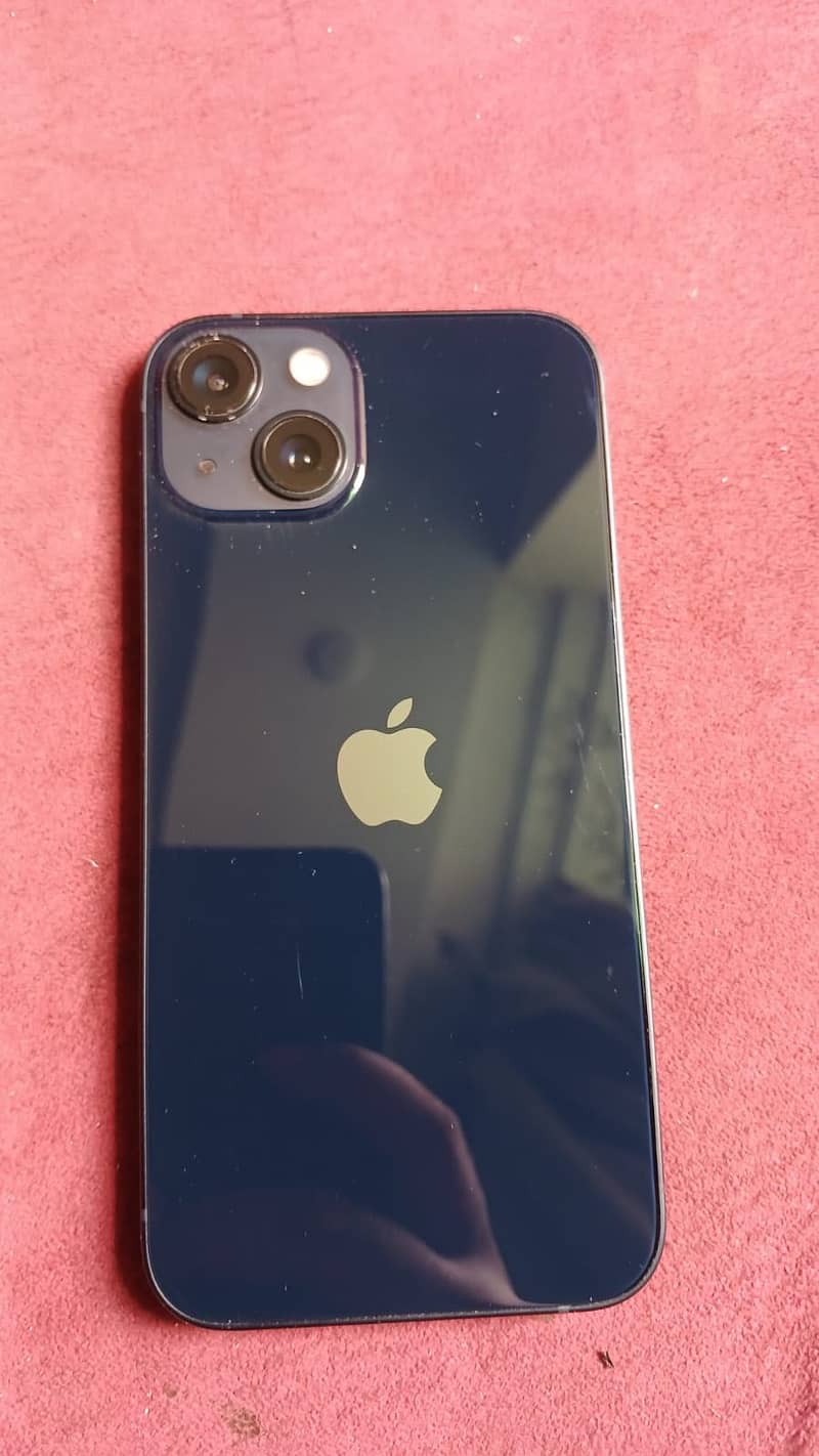 Apple iPhone 13 1
