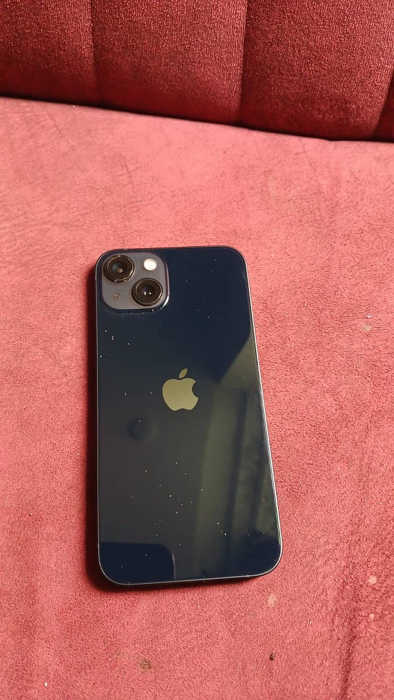 Apple iPhone 13 7