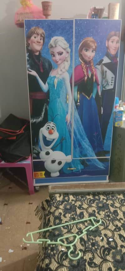 wardrobe big size