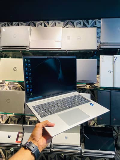 HP EliteBook 860 G9 | i7-12th | 16/512 | 16" FHD | MMLaptopsFsd