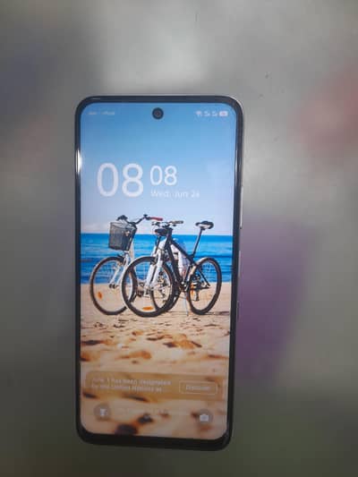 Infinix hot 60i 6/128