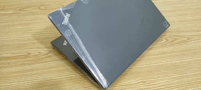 Lenovo Thinkpad Laptop | i5 4th with Dual Batteries