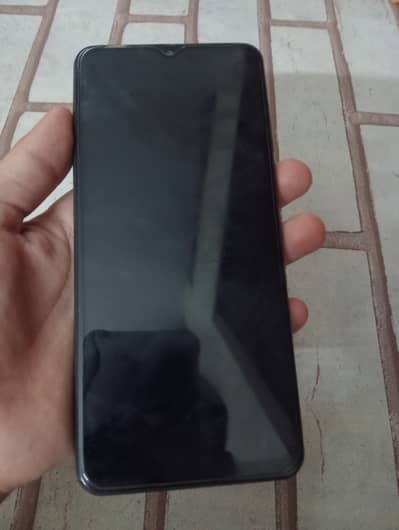 4 GB ram  64 storage
