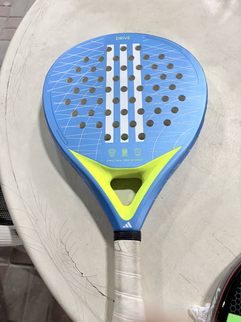 Padel racket 0