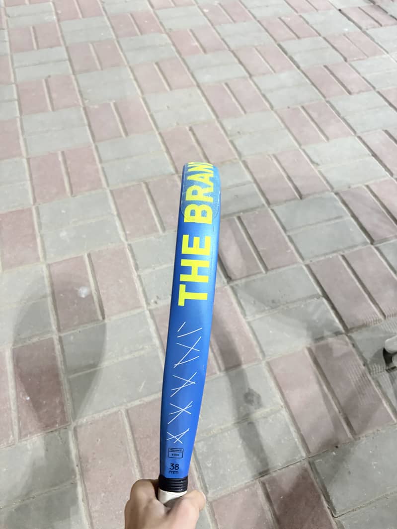 Padel racket 3