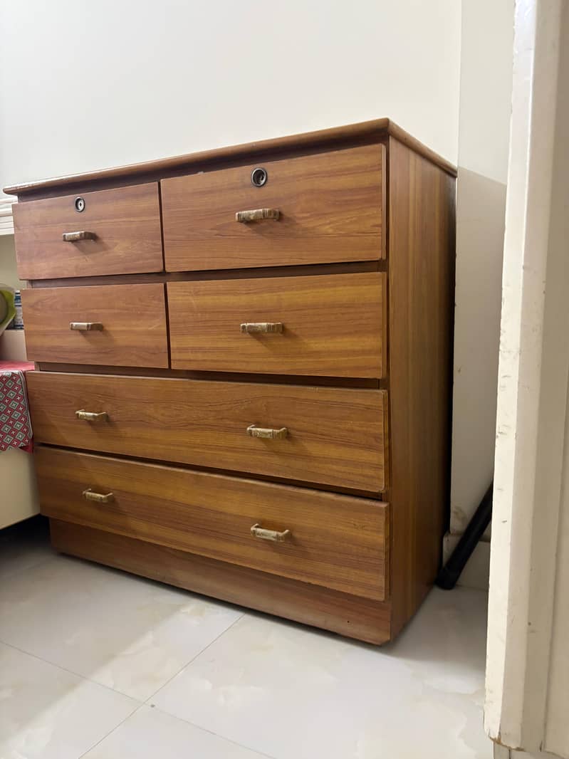 For storage 2