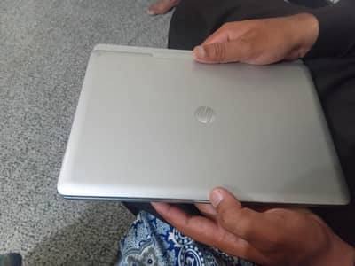 HP i5 4th generation