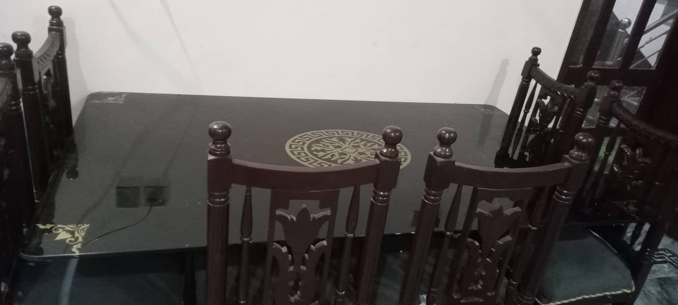 dining table 1
