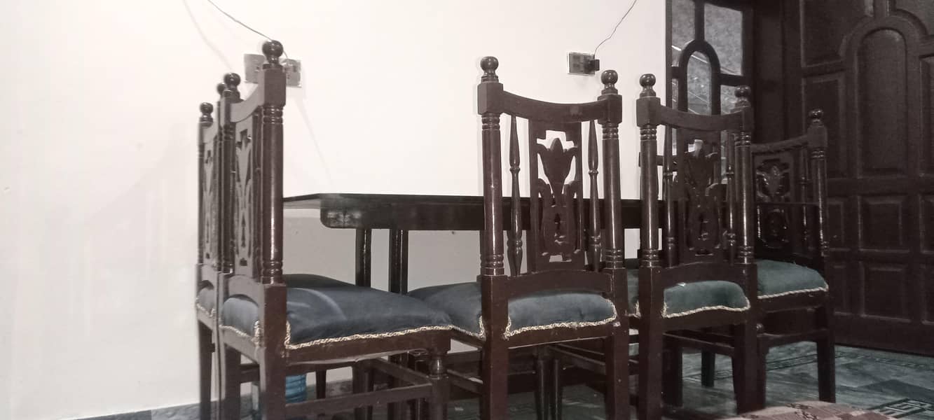 dining table 3