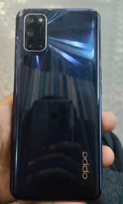 OPPO A92