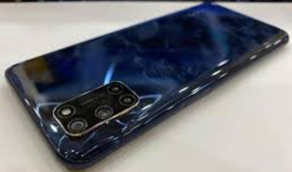 OPPO A92 1