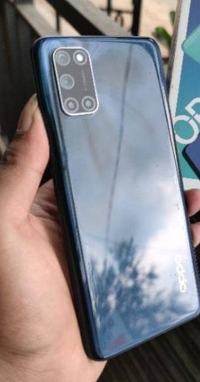 OPPO A92 2