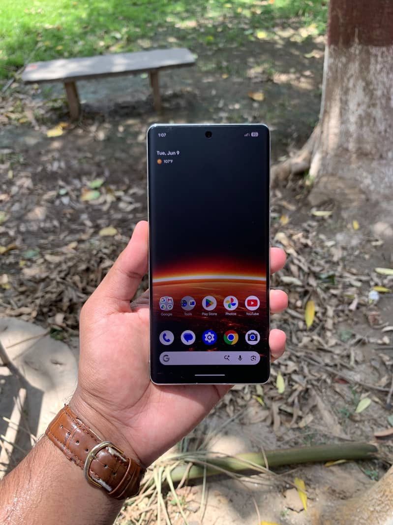 Google Pixel 7 Pro 1
