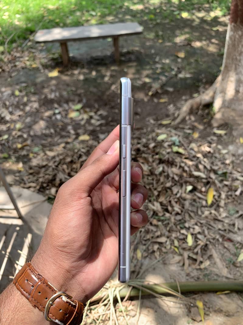 Google Pixel 7 Pro 5